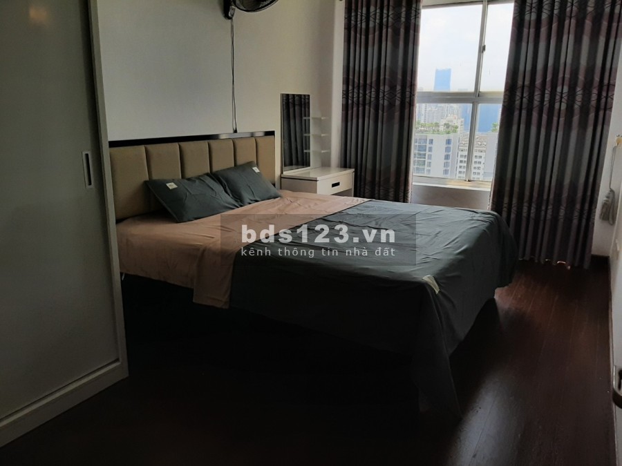 Cho thuê căn hộ 3PN chung cư Sakura 47 Vũ Trọng Phụng full đồ giá 12 triệu/tháng, chính chủ
