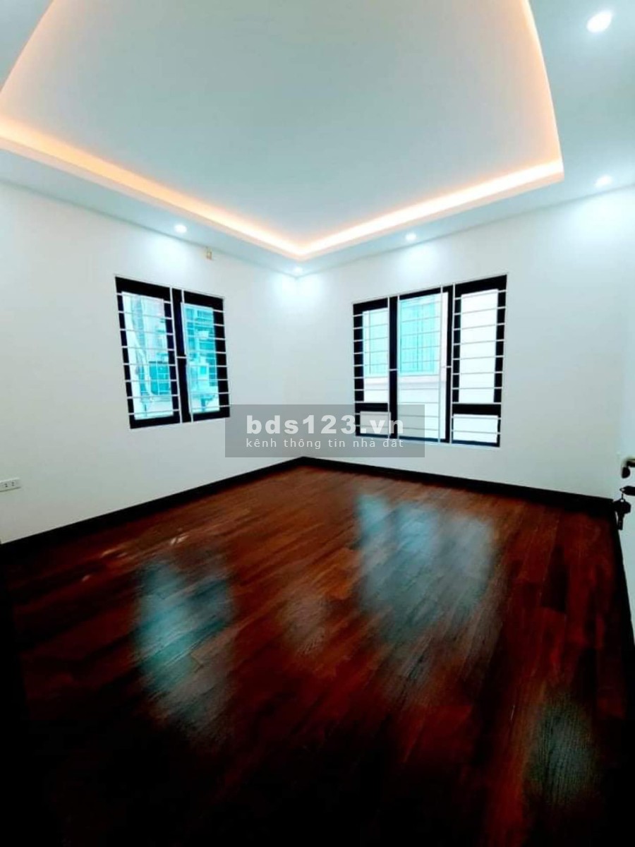 Nhà đẹp 5T 46m2 ngõ 42 Yên Hòa,thiết kế hiện đại MT 3.8m chỉ 5.7 tỷ . LH 0392969999