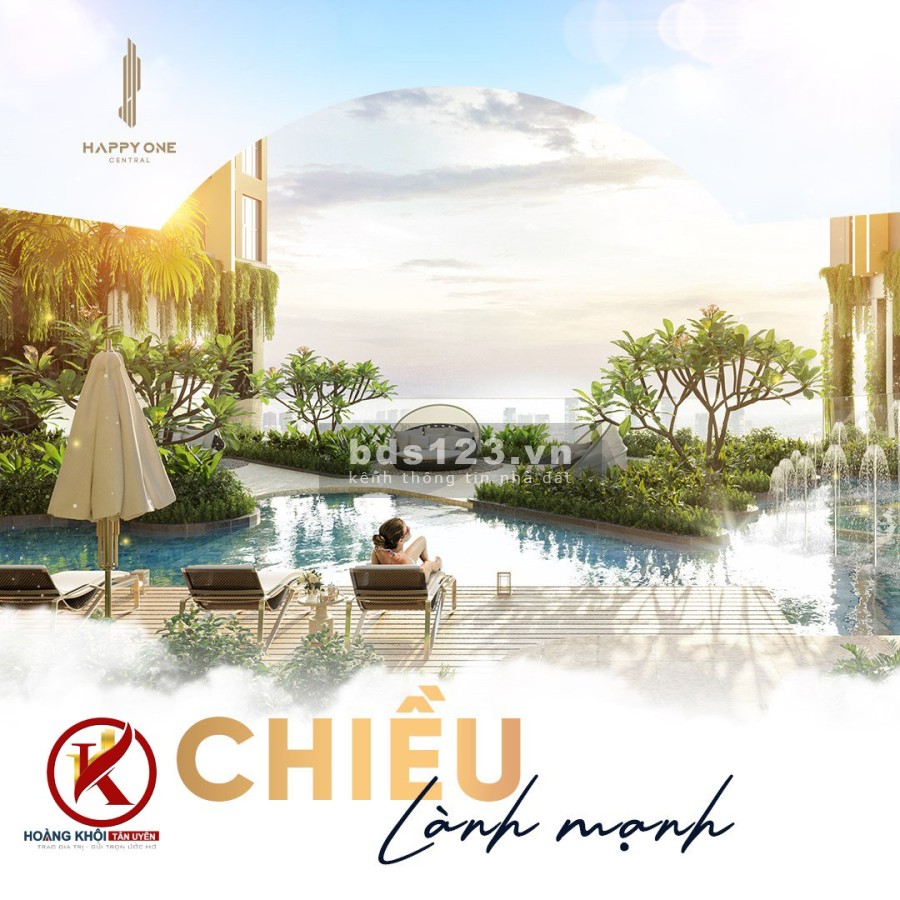 Bán căn hộ chung cư vào bàn giao ở được ngay, tiện ích giải trí đẳng cấp, giá tốt tiện đầu tư