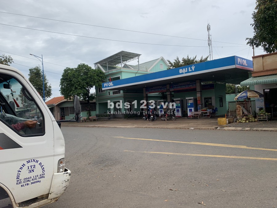 Đất nền dự án liền kề khu công nghiệp Đất Đỏ 1, đa dạng diện tích từ 100m2, pháp lý đầy đủ