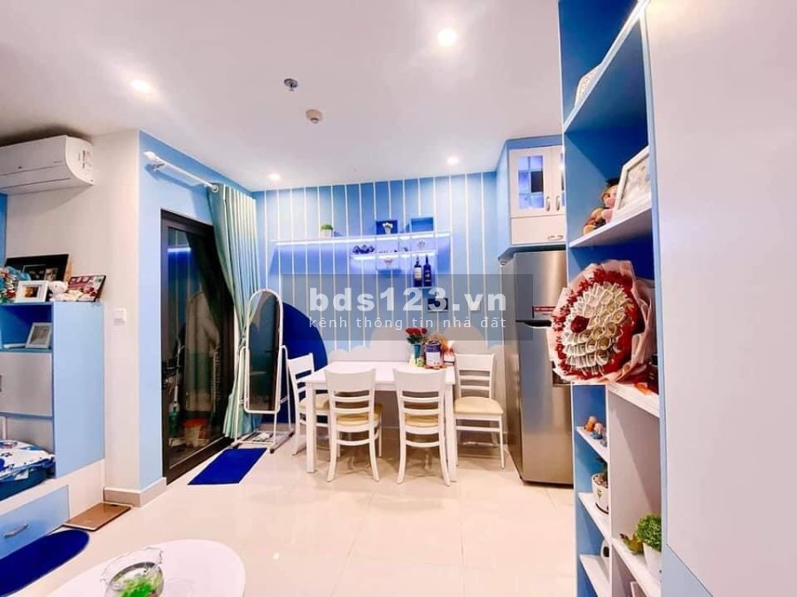 Chính chủ cần bán gấp căn Studio full nội thất để lấy tiền trả nở, ngân hàng hỗ trợ vay
