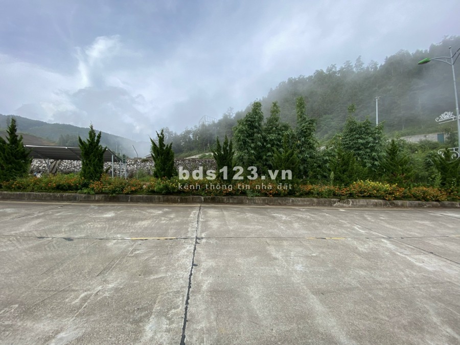 Bán mảnh đất Sapa vị trí đẹp thích hợp đầu tư giá cắt lỗ pháp lý chính chủ bàn giao ngay