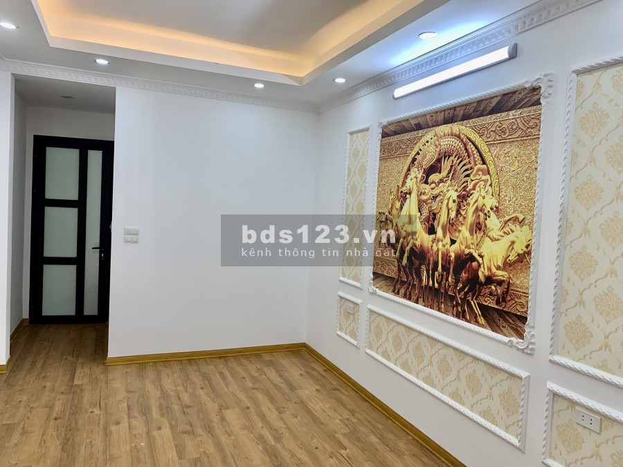 Chỉ Với Hơn 3 Tỷ Có Ngay Nhà Mới Xây 5 Tầng 7 Phòng ở Trung Tâm Mỹ Đình