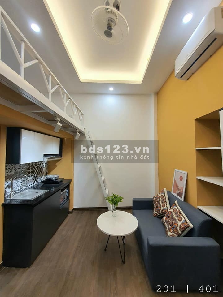 Bán nhà nguyên căn Phố Vọng, diện tích sử dụng 60m2, 5 tầng, mặt tiền 7m, giá bán 8,2 tỷ