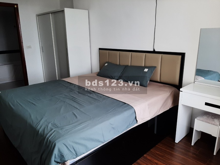 Cho thuê căn hộ 3PN chung cư Sakura 47 Vũ Trọng Phụng full đồ giá 12 triệu/tháng, chính chủ