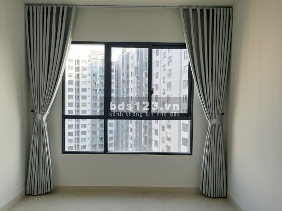 Cho thuê căn hộ diện tích sử dụng 53m2 giá hợp lý nội thất cơ bản chung cư Celadon City