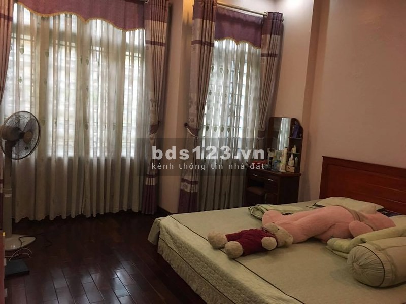 Bán nhà Xã Đàn Đống Đa, giá bán 2,7 tỷ, diện tích sử dụng 33m2, đúc kiên cố 4 tầng