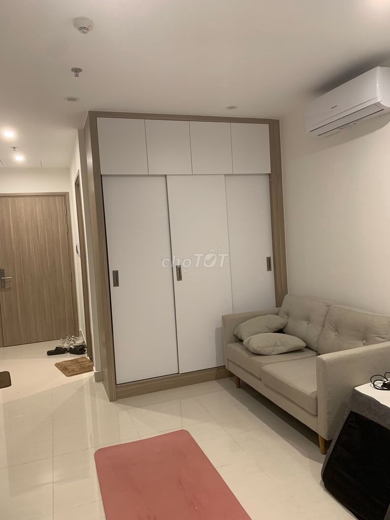 Nhượng căn hộ Studio diện tích 36m2 tại Vinhomes Ocean Park Gia…