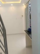 Giá chỉ 1.95 tỷ sở hữu ngay hộ khẩu Quận 3, nguyên nhà 2 tầng mới tinh vào ở ngay