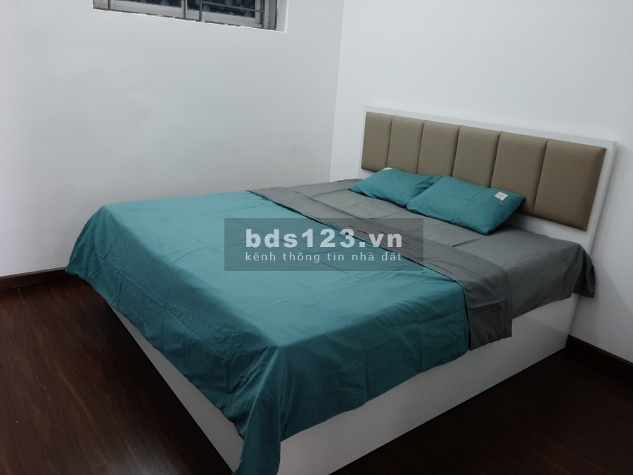 Cho thuê căn hộ 3PN chung cư Sakura 47 Vũ Trọng Phụng full đồ giá 12 triệu/tháng, chính chủ