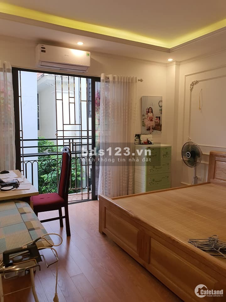 Bán nhà Ngọc Trì, Long Biên, nhà. đẹp ở ngay, dtsd 50m2, mt 5m, ngõ thông ô tô tránh chỉ 4.6 TỶ