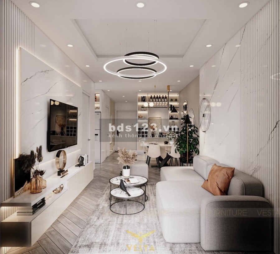 Chung cư giá tốt, tiện ích đẳng cấp chọn ngay Ecolife Riverside, ãi suất 0% tối đa 24 tháng