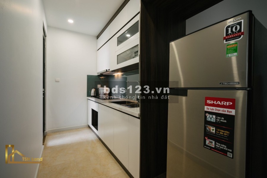 Quỹ căn lớn tại BONAZA – 23 Duy Tân, giá rẻ nhất thị trường LH: 0976.044.926