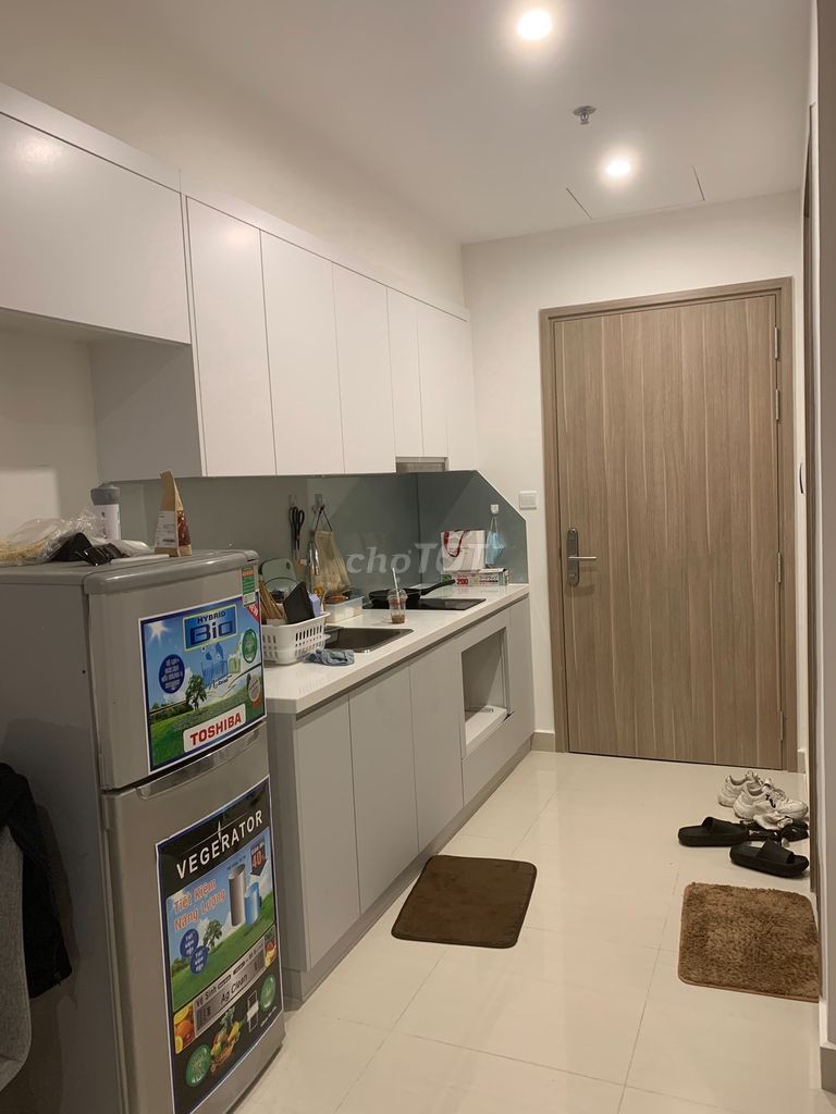 Nhượng căn hộ Studio diện tích 36m2 tại Vinhomes Ocean Park Gia…