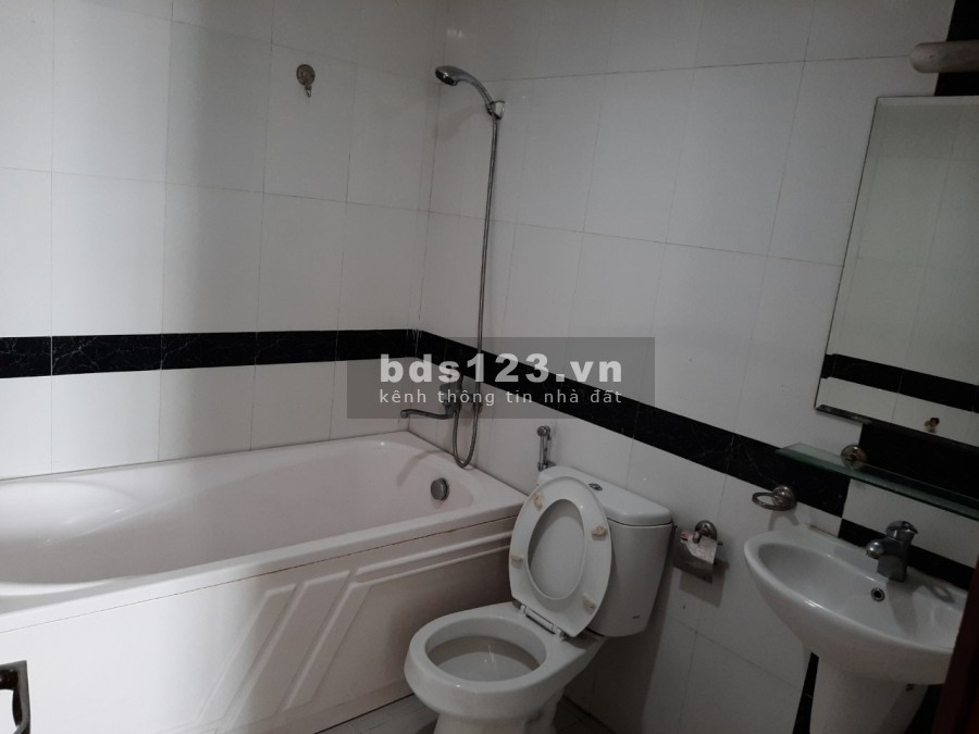 Cho thuê căn hộ 3PN chung cư Sakura 47 Vũ Trọng Phụng full đồ giá 12 triệu/tháng, chính chủ