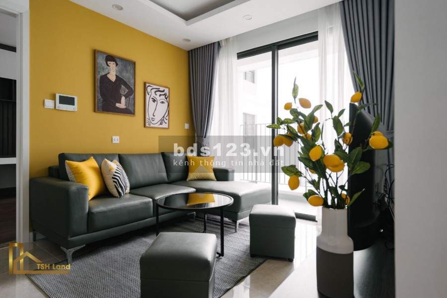 Quỹ căn lớn tại BONAZA – 23 Duy Tân, giá rẻ nhất thị trường LH: 0976.044.926