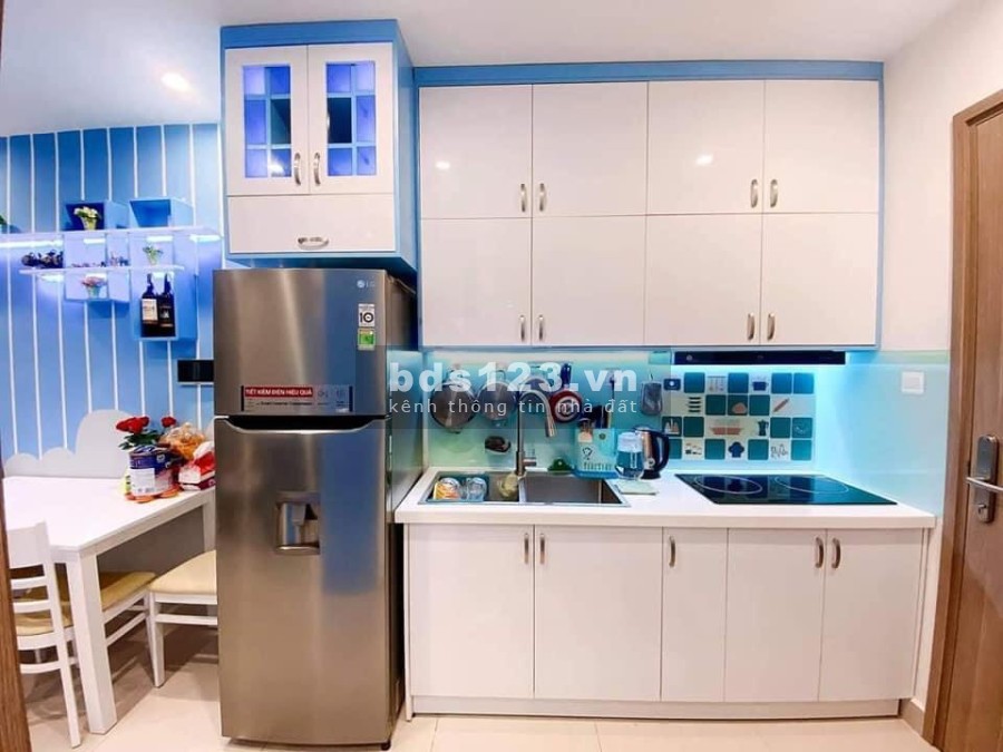 Chính chủ cần bán gấp căn Studio full nội thất để lấy tiền trả nở, ngân hàng hỗ trợ vay