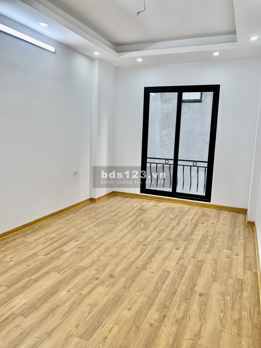 Chỉ Với Hơn 3 Tỷ Có Ngay Nhà Mới Xây 5 Tầng 7 Phòng ở Trung Tâm Mỹ Đình