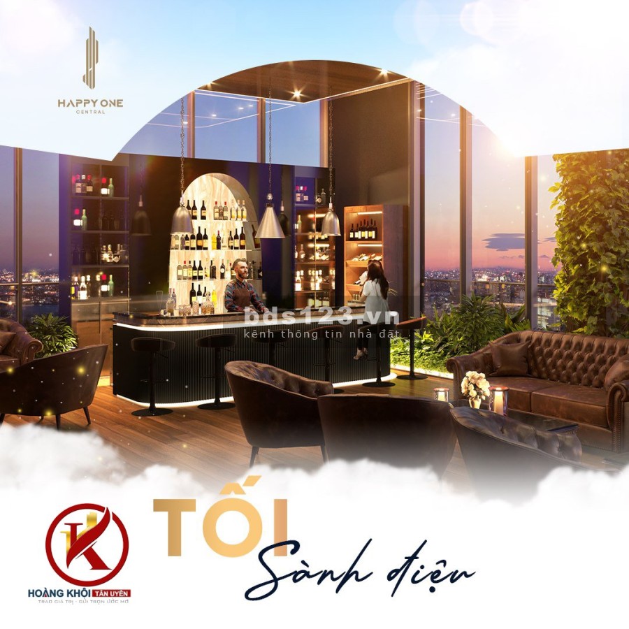 Bán căn hộ chung cư vào bàn giao ở được ngay, tiện ích giải trí đẳng cấp, giá tốt tiện đầu tư