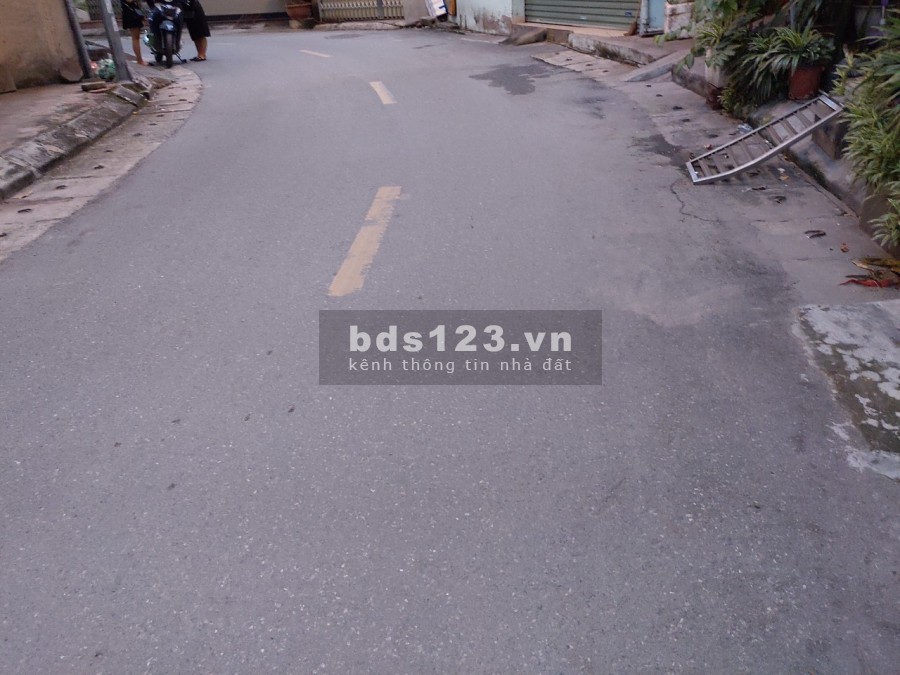Bán nhà khu Vĩnh Hưng, đường ô tô, kinh doanh sầm uất diện tích 75m2, giá bán 3.6 tỷ