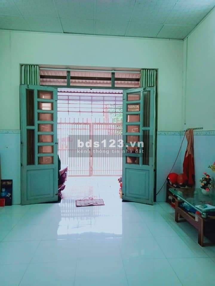 Bán nhà Lũy Bán Bích Tân Phú diện tích sử dụng 56m2 nở hậu đón tài lộc liên hệ 0896721788