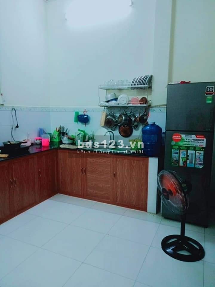 Bán nhà Lũy Bán Bích Tân Phú diện tích sử dụng 56m2 nở hậu đón tài lộc liên hệ 0896721788