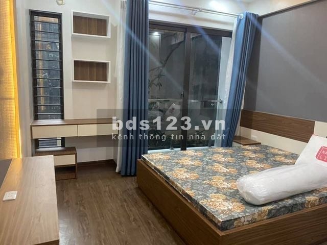 Bán Nhà Nguyễn Đức Cảnh, Hoàng Mai, Ngã 3 Giao Thương, 60m2 Chỉ 4.05 Tỷ.