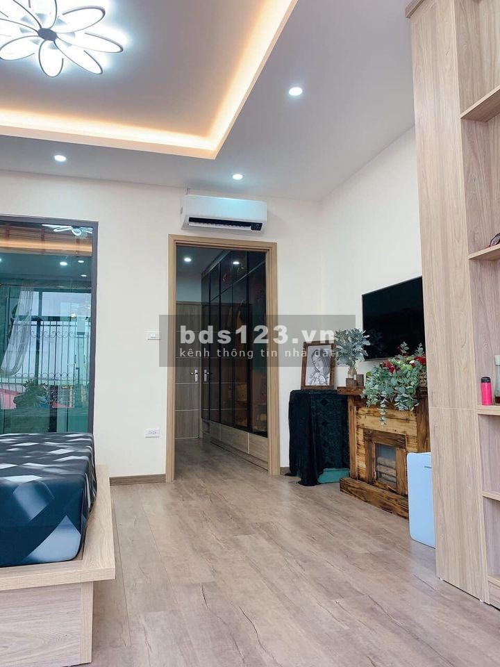 Bán gấp nhà Trần Phú, Hà Đông, diện tích sử dụng 50m2 5 tầng giá bán chỉ nhỉnh 3 tỷ