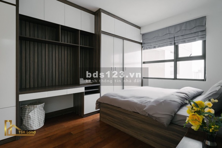 Quỹ căn lớn tại BONAZA – 23 Duy Tân, giá rẻ nhất thị trường LH: 0976.044.926