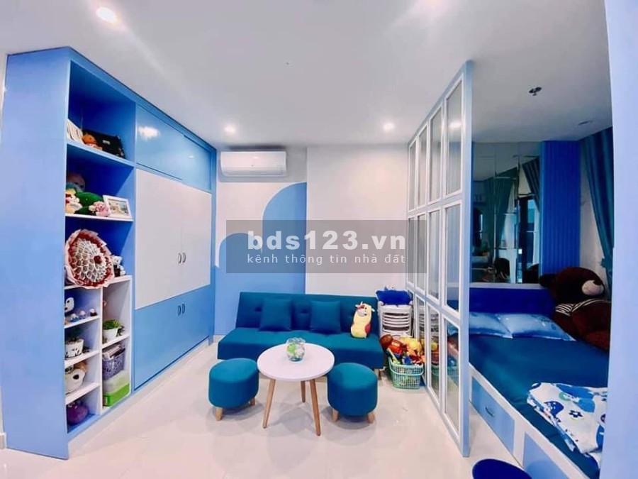 Chính chủ cần bán gấp căn Studio full nội thất để lấy tiền trả nở, ngân hàng hỗ trợ vay