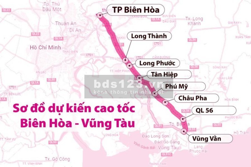 Đất nền dự án liền kề khu công nghiệp Đất Đỏ 1, đa dạng diện tích từ 100m2, pháp lý đầy đủ