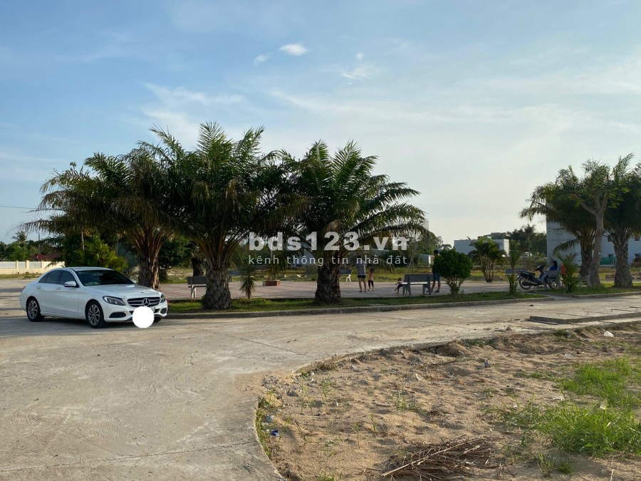 Cần bán 4 nền khu dân cư Minh Châu tiện ích nội ngoại khu đầy đủ liên hệ 0943955950