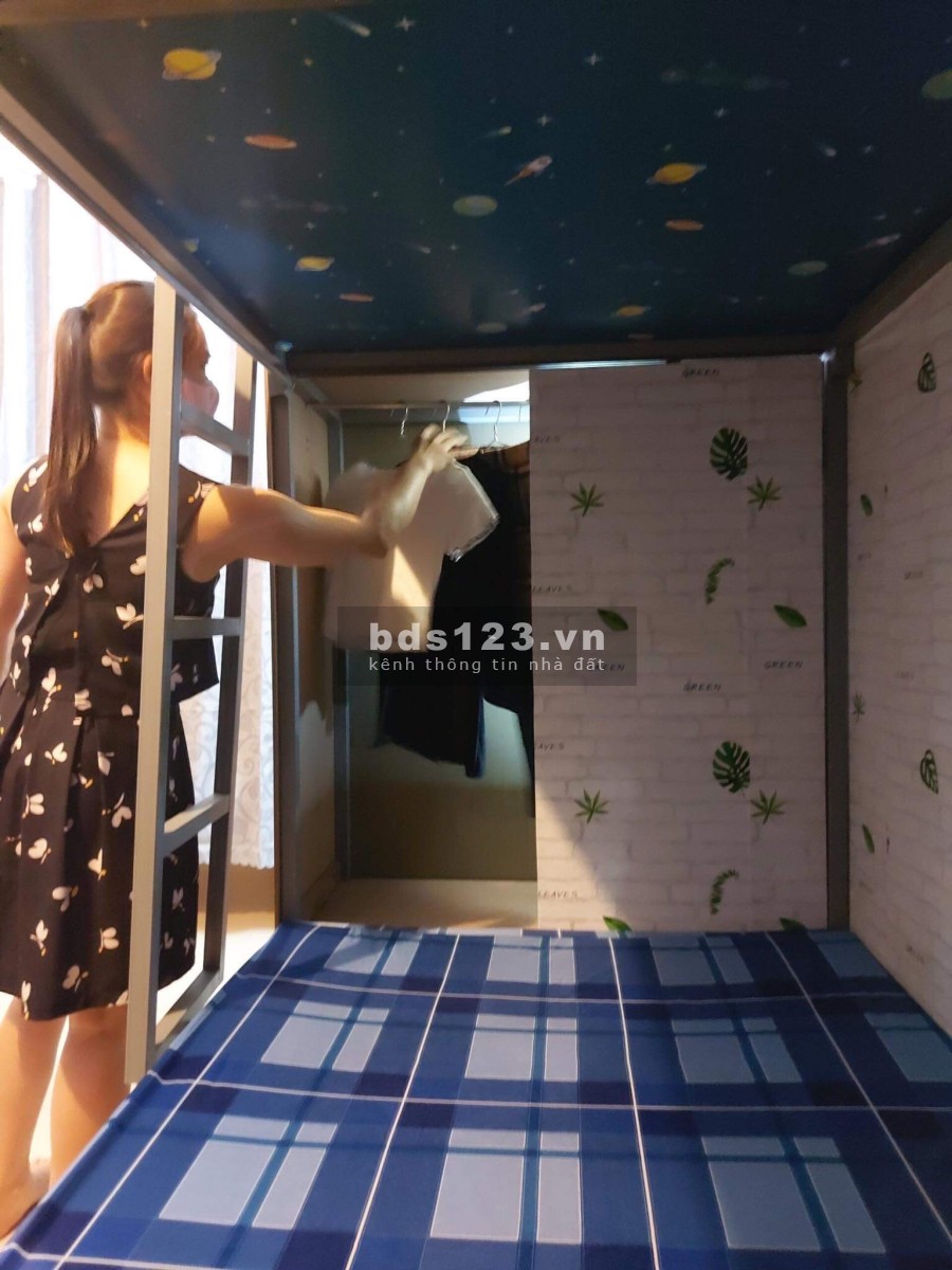 Cho thuê ký túc xá mini phòng trọ ở ghép giá siêu rẻ 900k/người liên hệ 0386157543