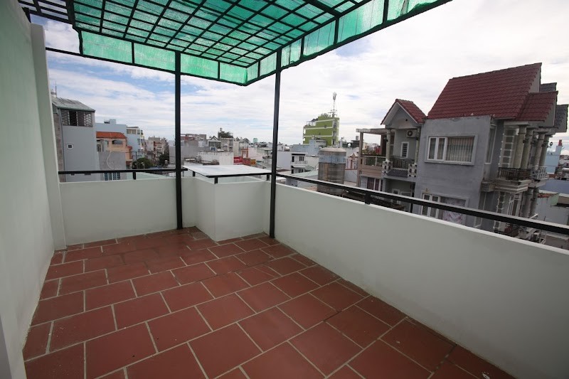 Bán Nhà Phạm Văn Chiêu, Gò Vấp, 100TR/M2 Bán Đất Tặng Nhà, 4 Tầng Mới Toanh