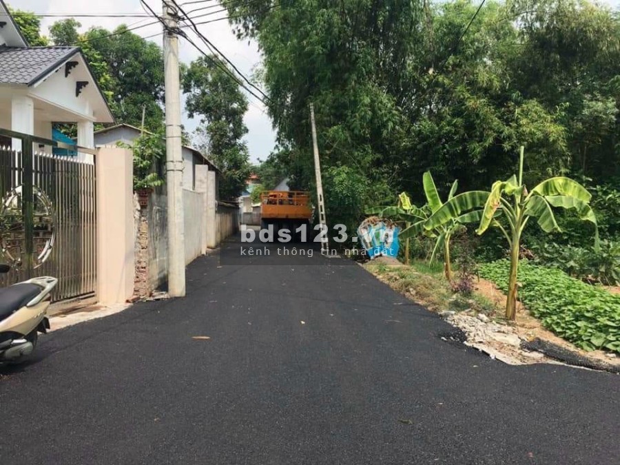 Chính chủ bán lô đất 2 mặt tiền Vĩnh Yên giá bán chỉ 1,2 tỷ liên hệ 0966077626 sổ sẵn c