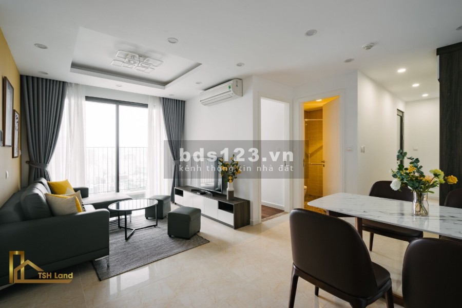 Quỹ căn lớn tại BONAZA – 23 Duy Tân, giá rẻ nhất thị trường LH: 0976.044.926