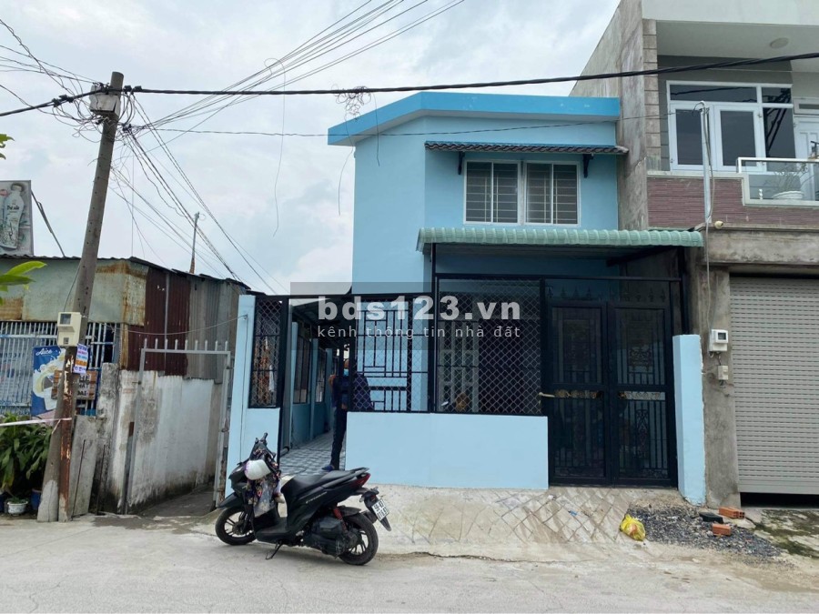 Cho thuê mặt bằng và dãy phòng trọ mới xây giá từ 2tr5-3tr5 khu an ninh yên tĩnh, hàng xóm văn minh