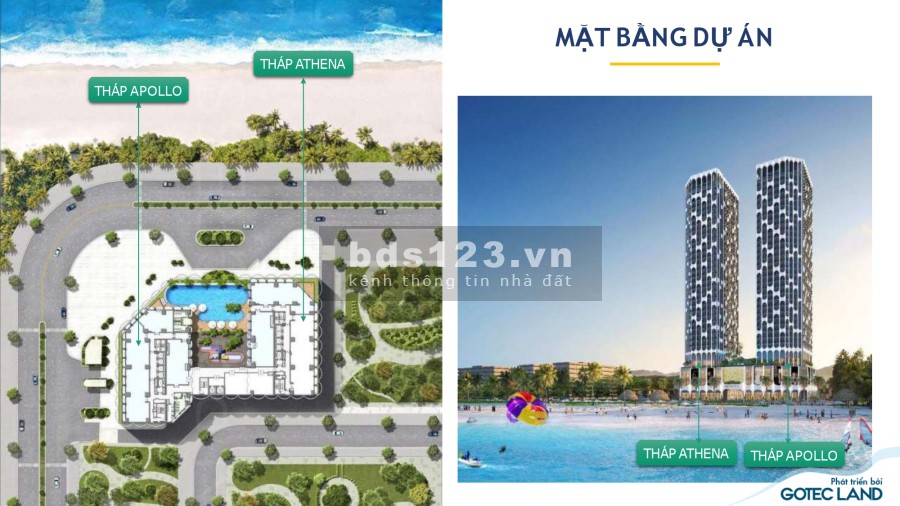 Asiana Đà Nẵng là tòa nhà chung cư cao cấp duy nhất tại TP Đà Nẵng có pháp lý sở hữu vĩnh viễn