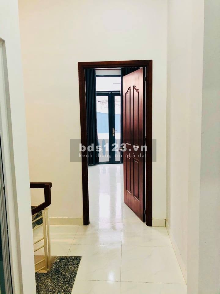 Bán Nhà Quang Trung Gò Vấp, Lô Góc, 58M2, 4 Tầng, View Sân Bay, Giá Rẻ