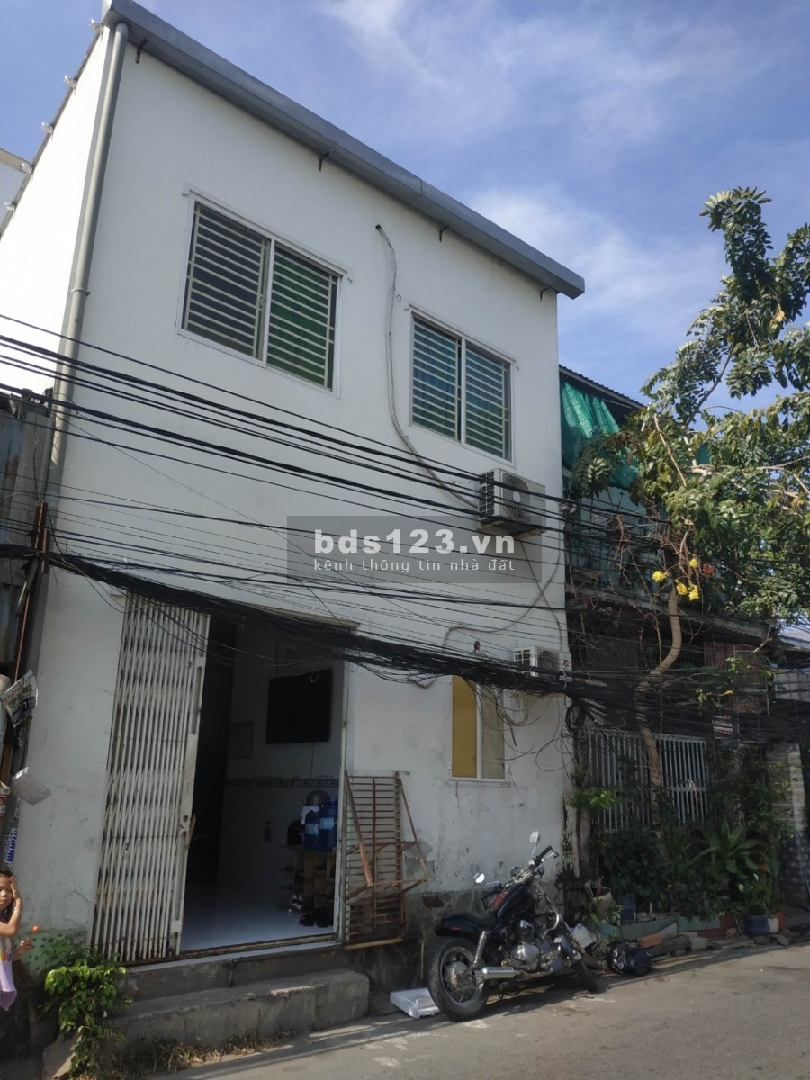 Cho thuê mặt tiền hẻm oto, gần đường lớn. Hẻm 132, Hưng Lợi Cần Thơ khu dân cư đông đúc