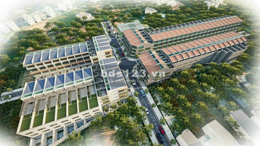 Cần bán nhanh lô đất thuộc khu Nam an Ecotown Phan Thiết. Gần biển, sân bay, hạ tầng đầy đủ.