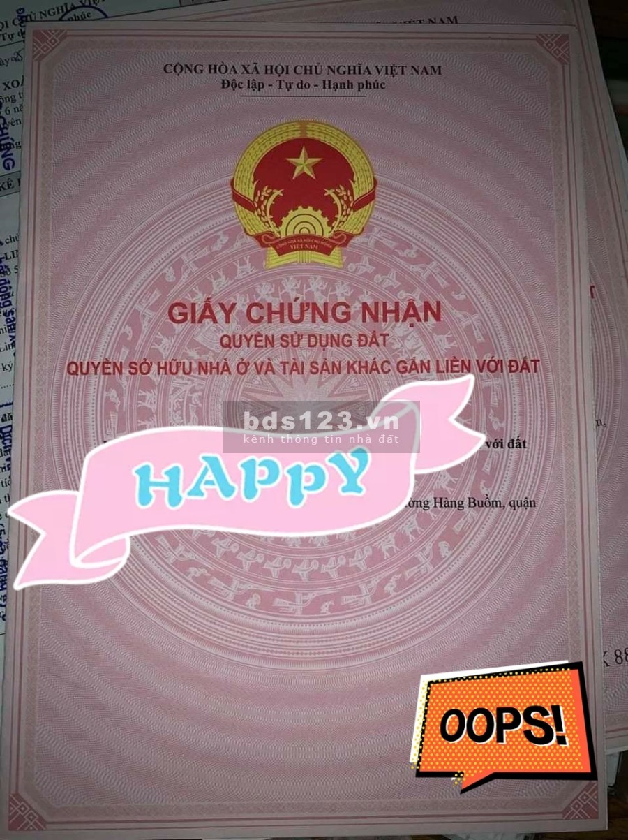 Bán nhà mặt phố Thái Hà trung tâm Quận Đống Đa, khu hiếm…