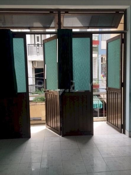 Nhà hẻm xe hơi Sư Vạn Hạnh, Quận 10 đúc 4 tầng diện tích 4mx12m giá chỉ 22 triệu/tháng