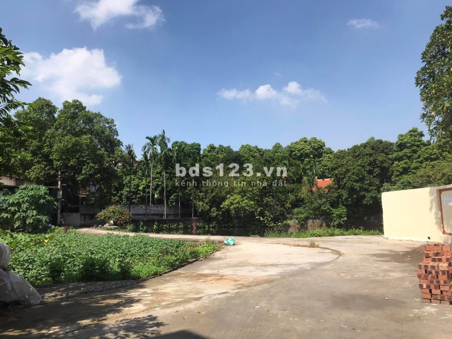 Gia đình cần bán Lô Đất tại thôn Nghĩa Trai, xã Tân Quang tiềm năng đầu tư sinh lời cao