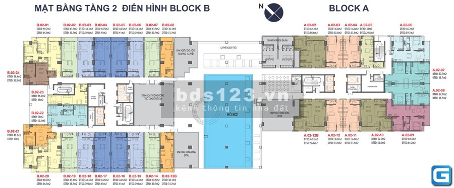 Căn Hộ The East Gate, đối diện bến xe Miền Đông mới, giá bán chỉ từ 1.1 tỷ lh 0778786175