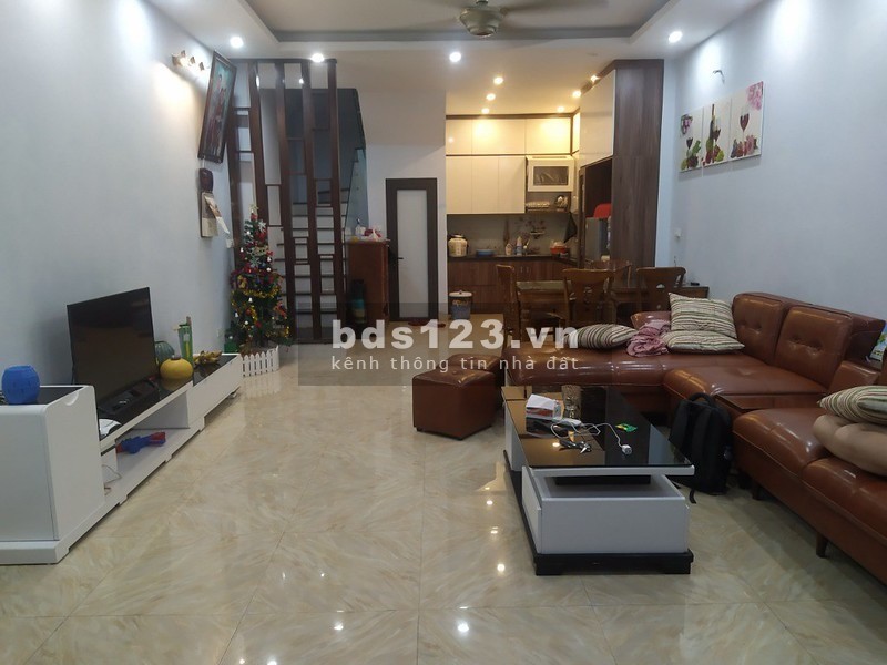 Bán nhà giá rẻ hẻm xe hơi đường Phan Đăng Lưu, Bình Thạnh, dtsd 52m2, 3 phòng ngủ