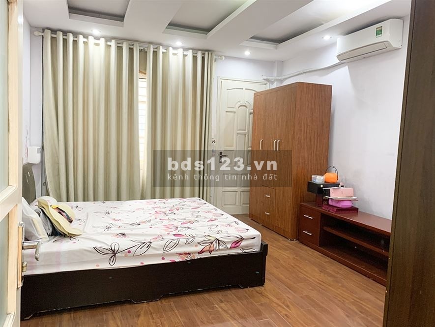Bán nhà giá rẻ hẻm xe hơi đường Phan Đăng Lưu, Bình Thạnh, dtsd 52m2, 3 phòng ngủ