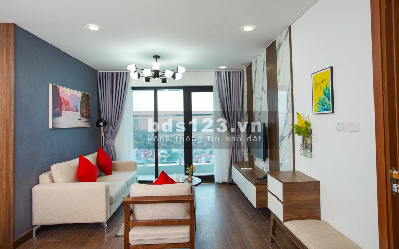 Căn hộ Ramada Hạ Long Bay View sự kiện tri ân lớn nhất năm chiết khấu 10% giá tốt