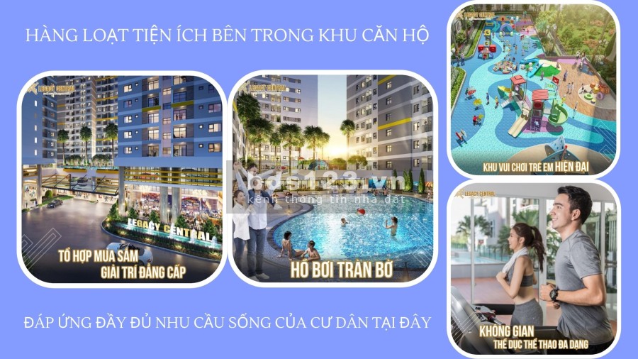 Chỉ 225 triệu sở hữu ngay căn hộ trung tâm thành phố ngân hàng hỗ trợ vay tặng 18 tháng lãi