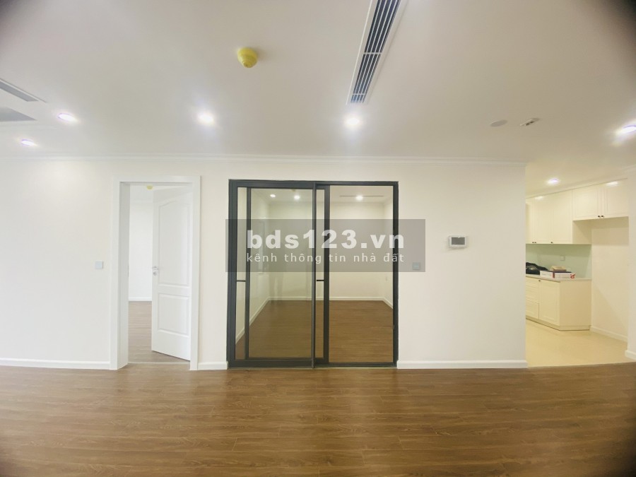 Chuyển nhượng gấp: Căn hộ 4PN tại dự án Sunshine Garden, bao phí sang tên chuyển nhượng
